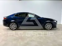 2024 Mazda 3