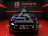 2024 Mazda 3