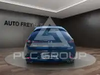 2024 Mazda 3
