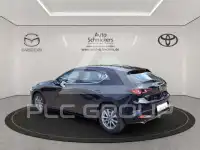 2024 Mazda 3