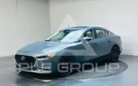 2024 Mazda 3