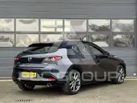 2024 Mazda 3