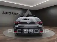 2024 Mazda 3