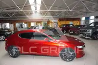 2024 Mazda 3