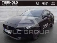 2024 Mazda 3