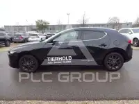 2024 Mazda 3