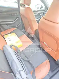 2024 Mazda 3