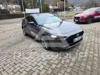 2024 Mazda 3