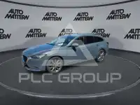 2024 Mazda 6