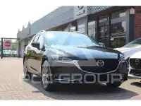 2024 Mazda 6