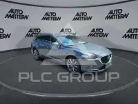 2024 Mazda 6