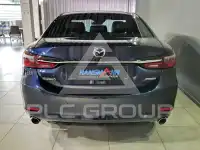 2024 Mazda 6