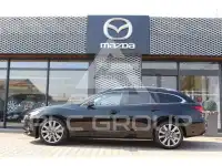2024 Mazda 6