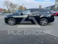 2024 Mazda 6