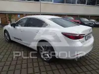 2024 Mazda 6