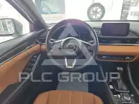 2024 Mazda 6
