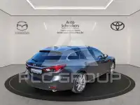 2024 Mazda 6