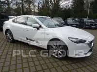 2024 Mazda 6