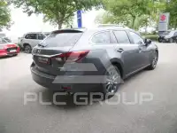 2024 Mazda 6