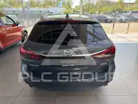 2024 Mazda 6