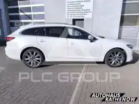 2024 Mazda 6