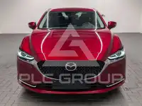 2024 Mazda 6