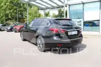 2024 Mazda 6