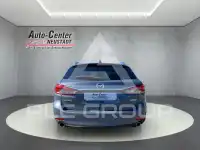 2024 Mazda 6