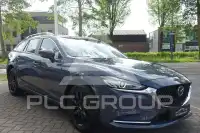 2024 Mazda 6
