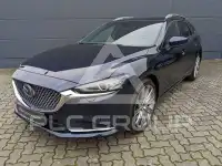 2024 Mazda 6