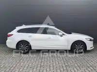 2024 Mazda 6
