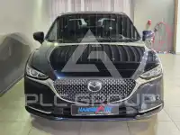2024 Mazda 6