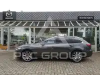 2024 Mazda 6