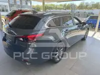 2024 Mazda 6