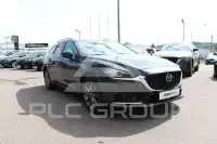 2024 Mazda 6