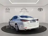 2024 Mazda 6