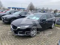 2024 Mazda 6