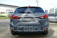 2024 Mazda 6