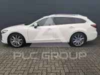 2024 Mazda 6