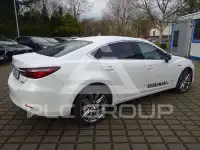 2024 Mazda 6