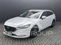 2024 Mazda 6
