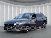 2024 Mazda 6