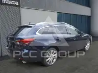 2024 Mazda 6