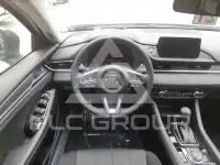 2024 Mazda 6