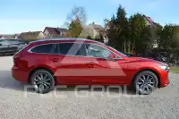 2024 Mazda 6