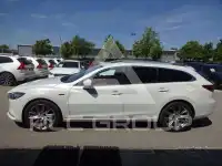 2024 Mazda 6