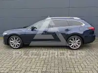 2024 Mazda 6