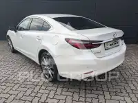 2024 Mazda 6
