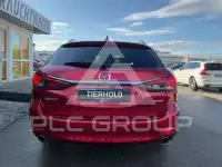 2024 Mazda 6