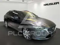 2024 Mazda 6